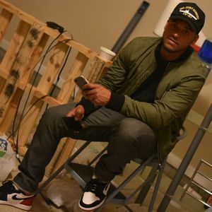 Meet your Posher, Michael